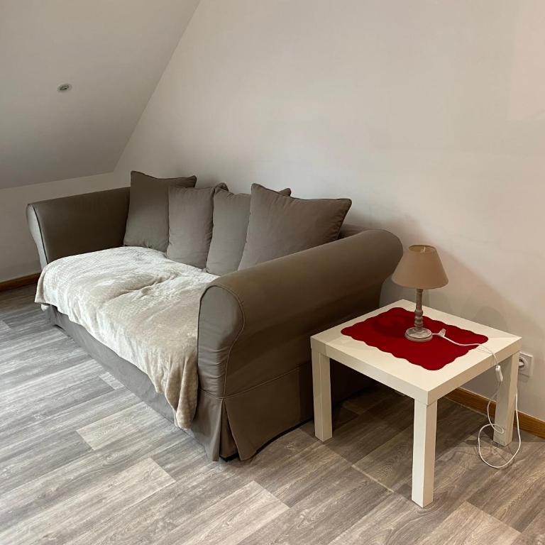 Le cosy de la vologne - Appartement - 4