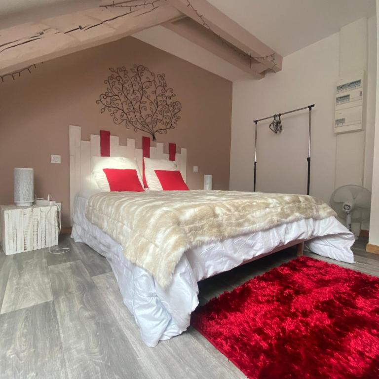 Le cosy de la vologne - Appartement - 5