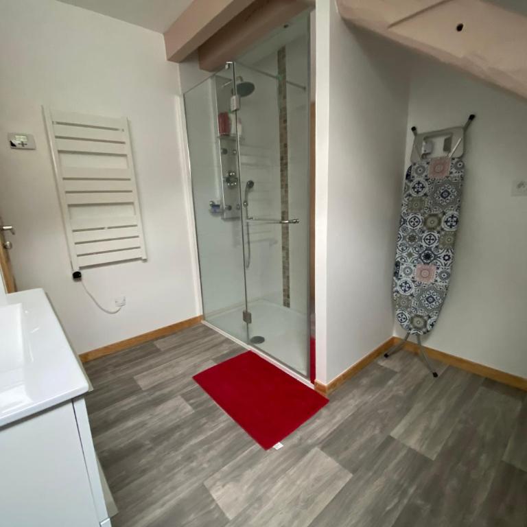 Le cosy de la vologne - Appartement - 6