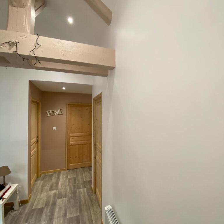 Le cosy de la vologne - Appartement - 13