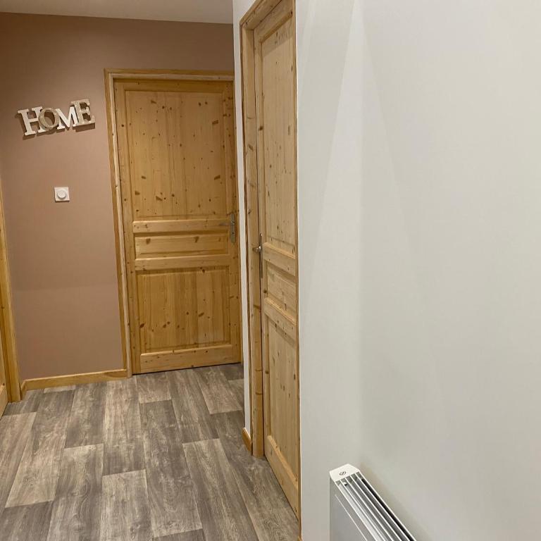 Le cosy de la vologne - Appartement - 14