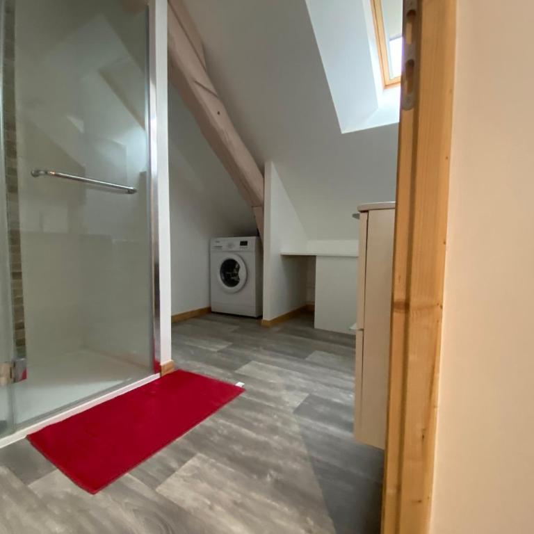 Le cosy de la vologne - Appartement - 17