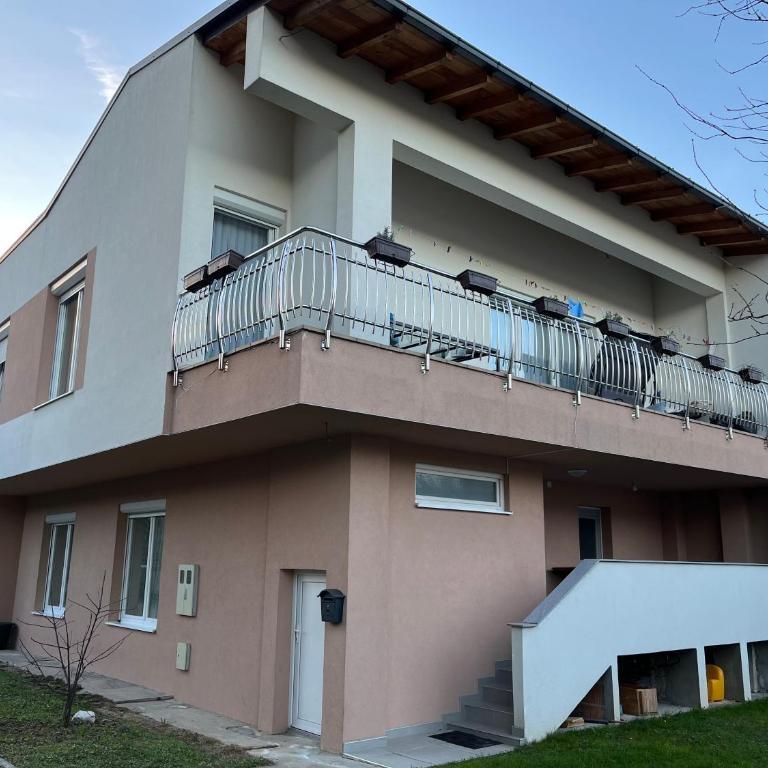 Apartman House Jasmina - Two-Bedroom Apartment - 5