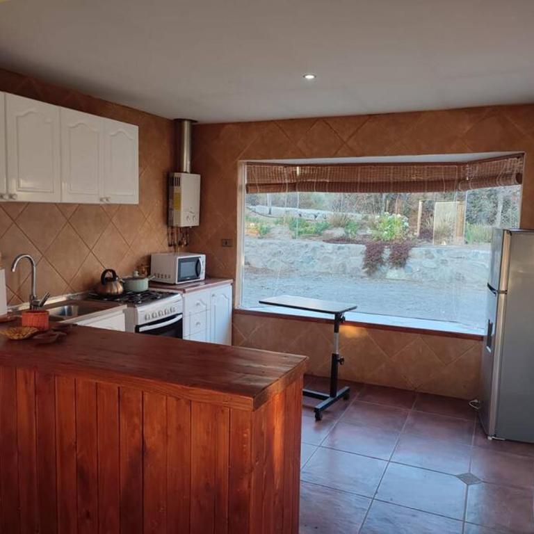 Casa Mamalluca - Three-Bedroom House - 11