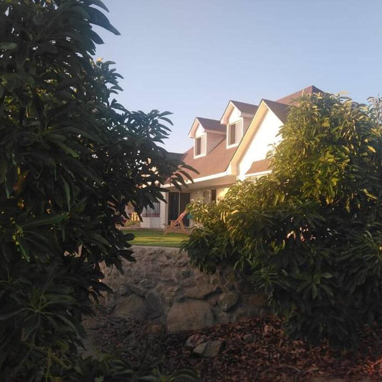 Casa Mamalluca - Three-Bedroom House - 22