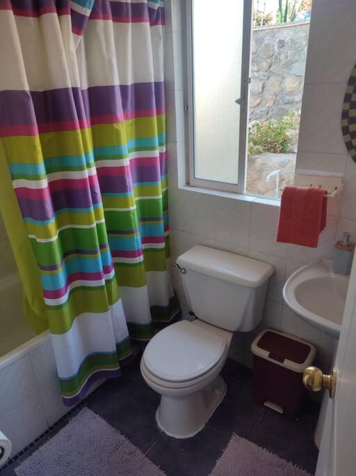 Casa Mamalluca - Three-Bedroom House - 16