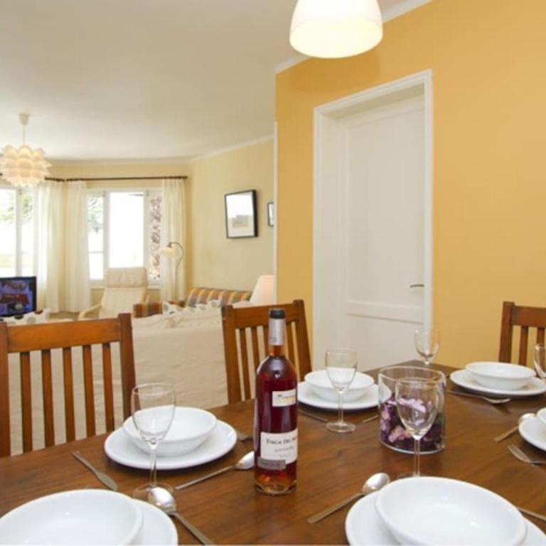 Miguel, 3 bed with private pool - Apartamento de 3 dormitorios - 2