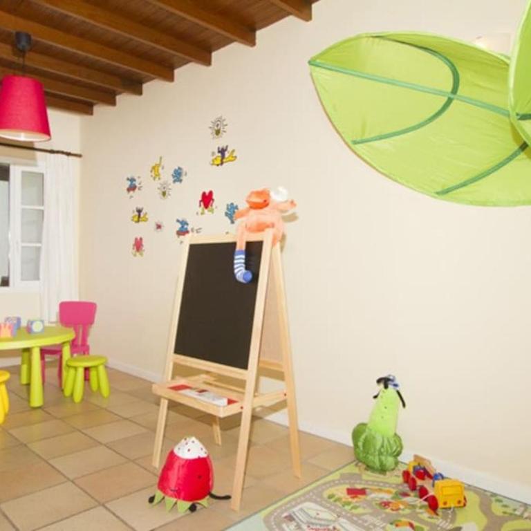 Miguel, 3 bed with private pool - Apartamento de 3 dormitorios - 4