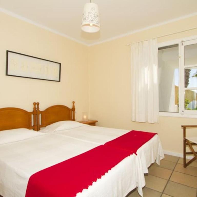 Miguel, 3 bed with private pool - Apartamento de 3 dormitorios - 5