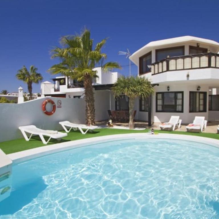 Miguel, 3 bed with private pool - Apartamento de 3 dormitorios - 7