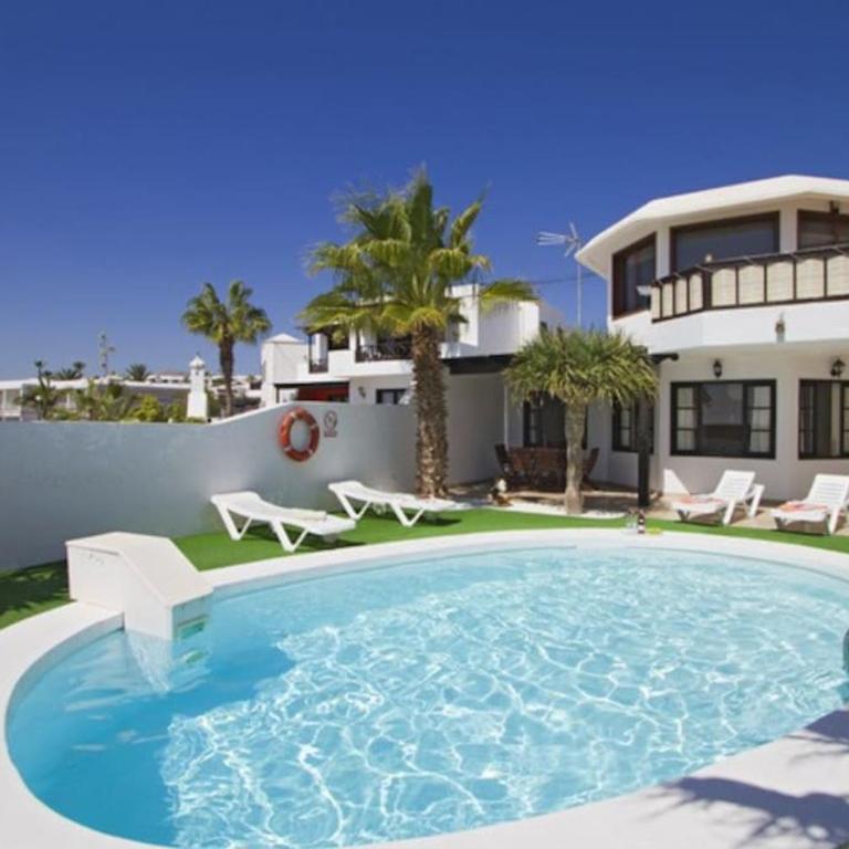 Miguel, 3 bed with private pool - Apartamento de 3 dormitorios - 10