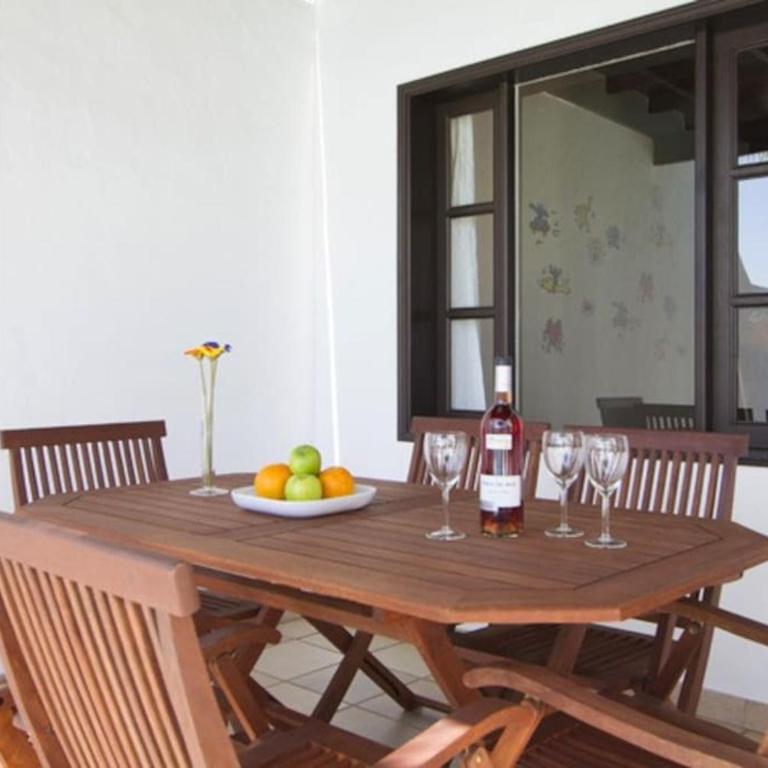 Miguel, 3 bed with private pool - Apartamento de 3 dormitorios - 11