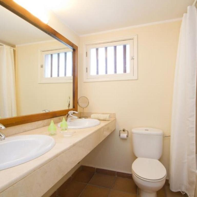 Miguel, 3 bed with private pool - Apartamento de 3 dormitorios - 12