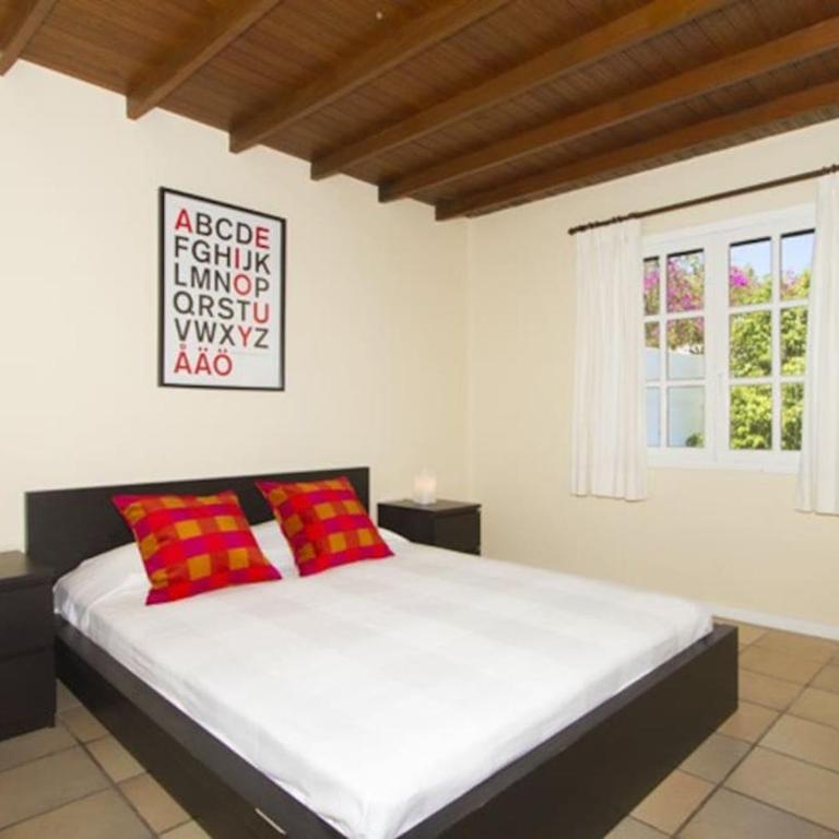 Miguel, 3 bed with private pool - Apartamento de 3 dormitorios - 13