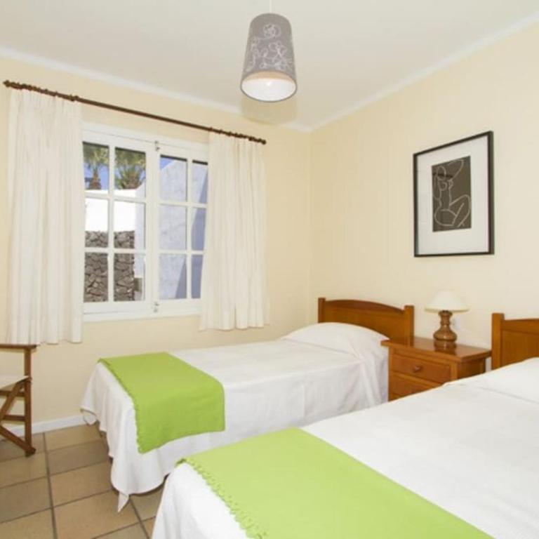 Miguel, 3 bed with private pool - Apartamento de 3 dormitorios - 16