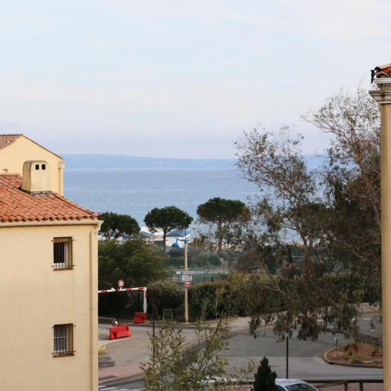 L'Amirauté 150m de la plage - Appartement 1 Chambre - 17