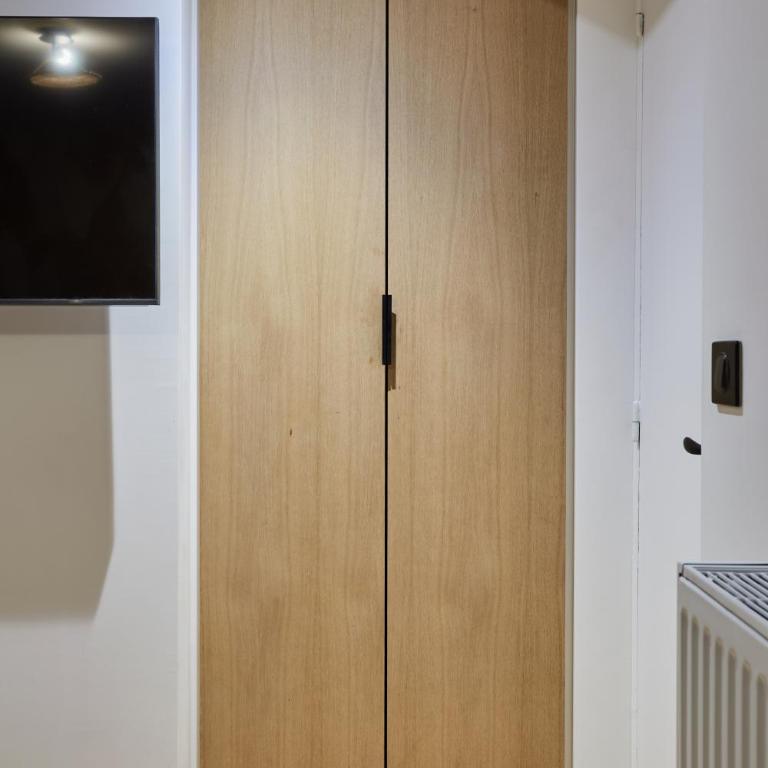 Residence Center of Paris by Studio prestige - Double Room - 6