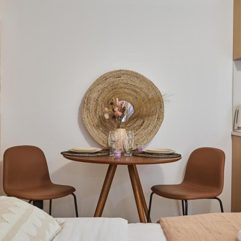 Residence Center of Paris by Studio prestige - Double Room - 3