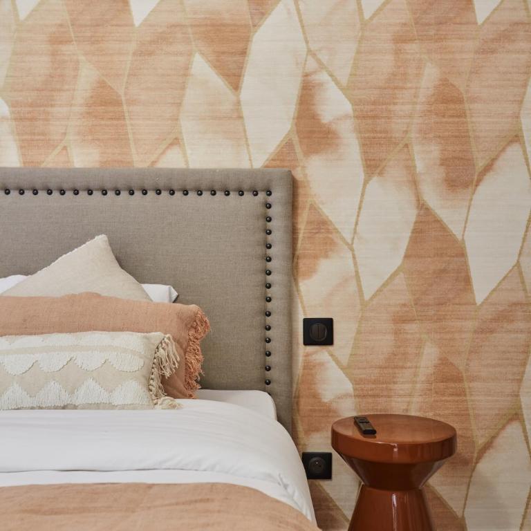 Residence Center of Paris by Studio prestige - Double Room - 13