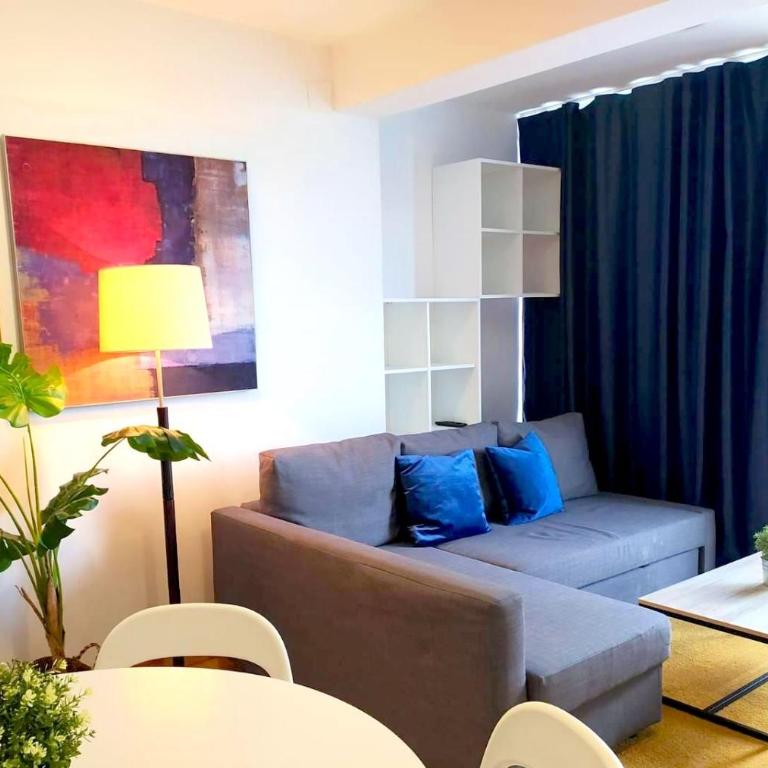Bed and Snow Apartments - Apartment - 1