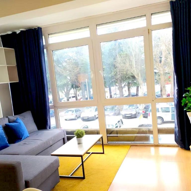 Bed and Snow Apartments - Apartment - 7