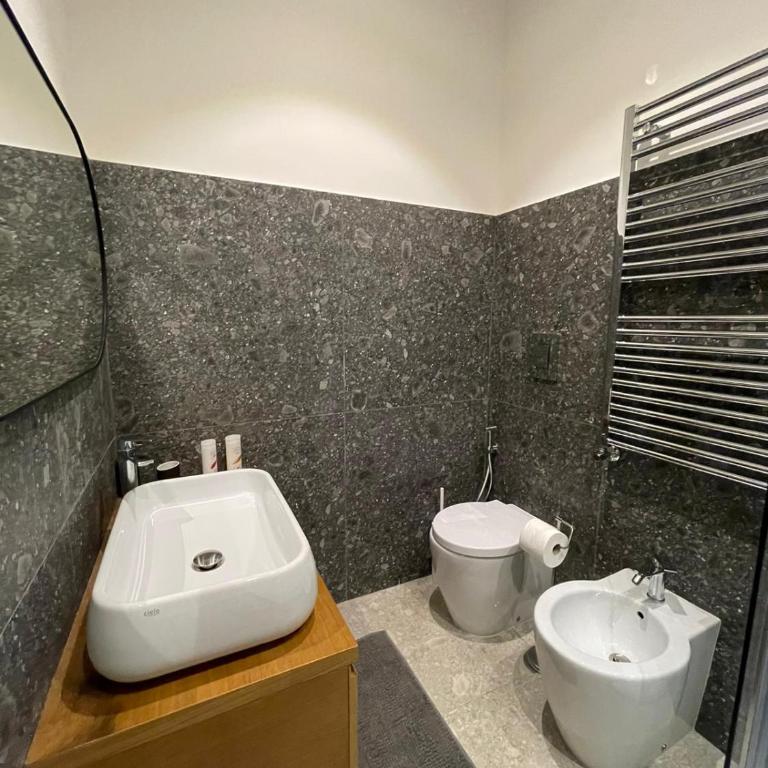 De Luca 6 Apartments - Vinto House Collections - Appartamento con 1 Camera da Letto - 7
