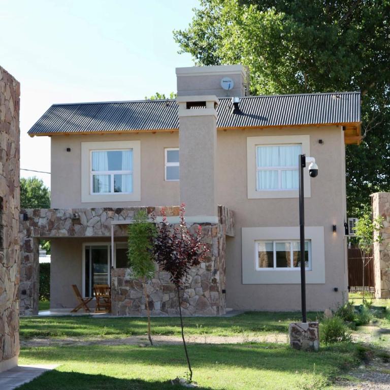Complejo Turístico Natuel - Apartamento de 2 dormitorios - 13