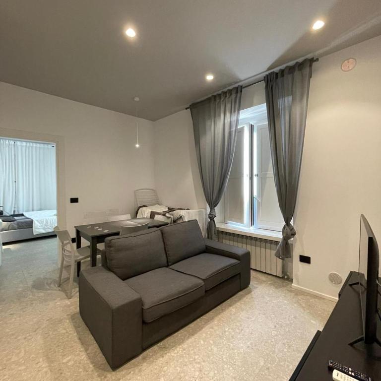 De Luca 6 Apartments - Vinto House Collections - Appartamento con 1 Camera da Letto - 19