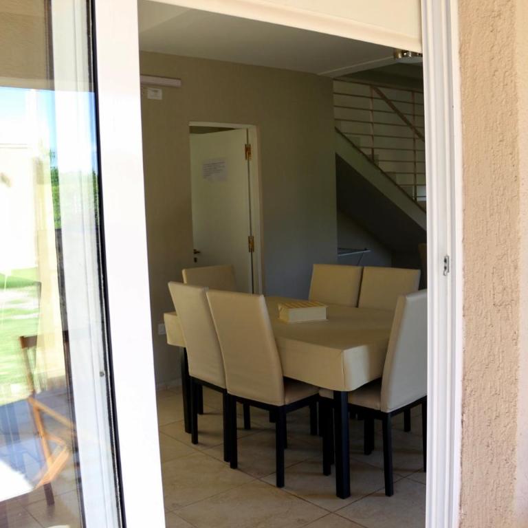 Complejo Turístico Natuel - Apartamento de 2 dormitorios - 14
