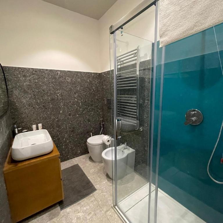 De Luca 6 Apartments - Vinto House Collections - Appartamento con 1 Camera da Letto - 21