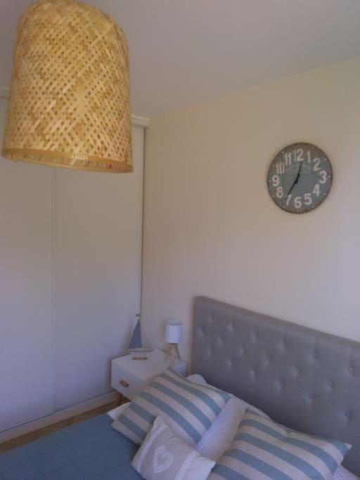 Côté Lavoir à Honfleur, parking privé, ascenseur - Appartement 1 Chambre - 14