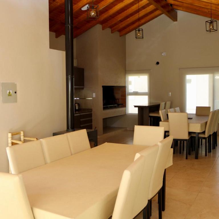 Complejo Turístico Natuel - Apartamento de 2 dormitorios - 28