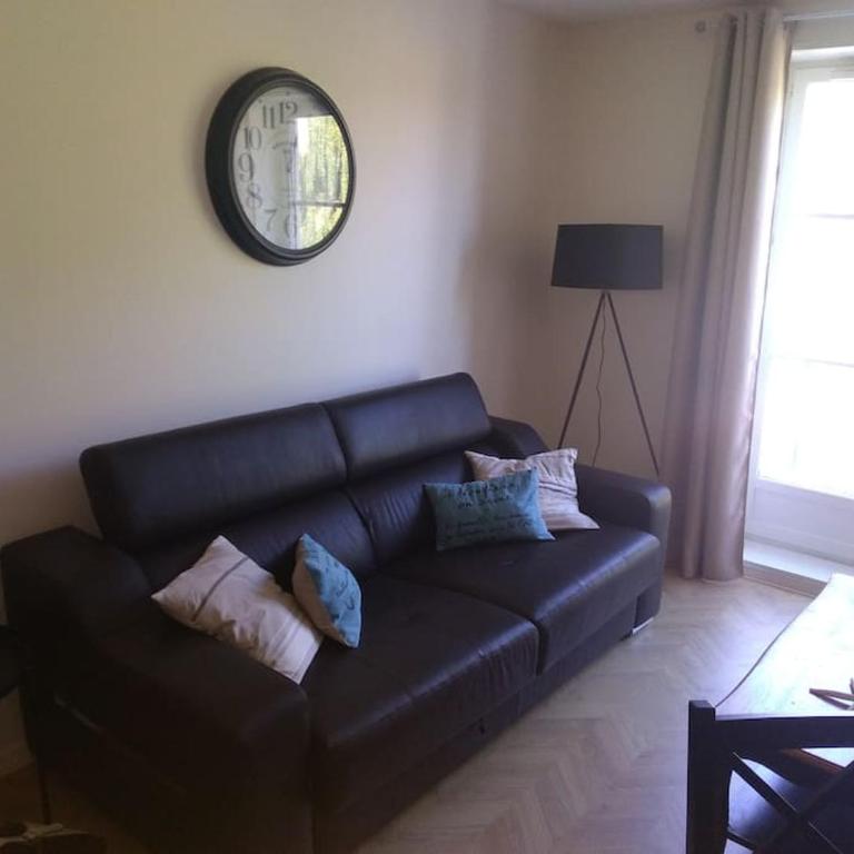 Côté Lavoir à Honfleur, parking privé, ascenseur - Appartement 1 Chambre - 20