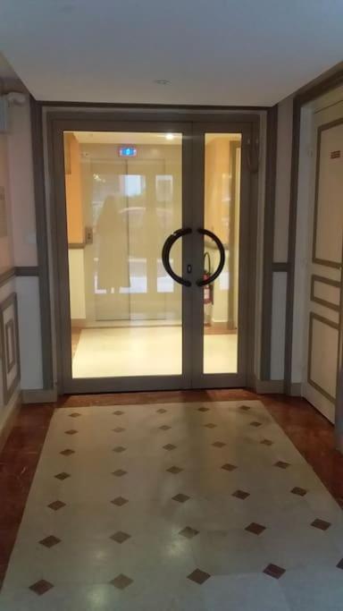 Côté Lavoir à Honfleur, parking privé, ascenseur - Appartement 1 Chambre - 23