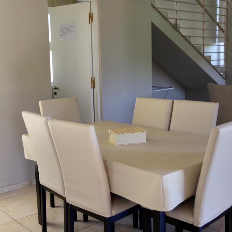 Complejo Turístico Natuel - Apartamento de 2 dormitorios - 39