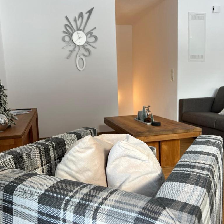 Alp Apart Niederthai - Apartment mit 2 Schlafzimmern - 16