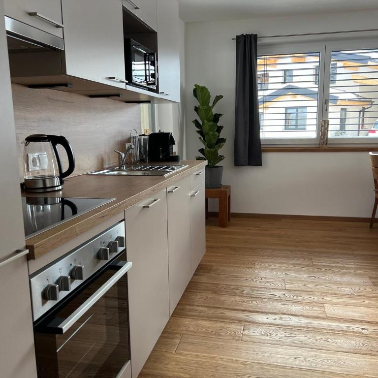 Alp Apart Niederthai - Apartment mit 2 Schlafzimmern - 15