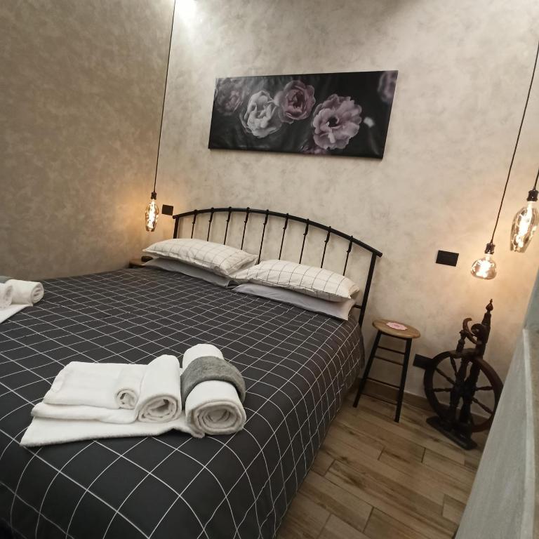 Chiaro di Luna - Casa Vacanze - One-Bedroom House - 10