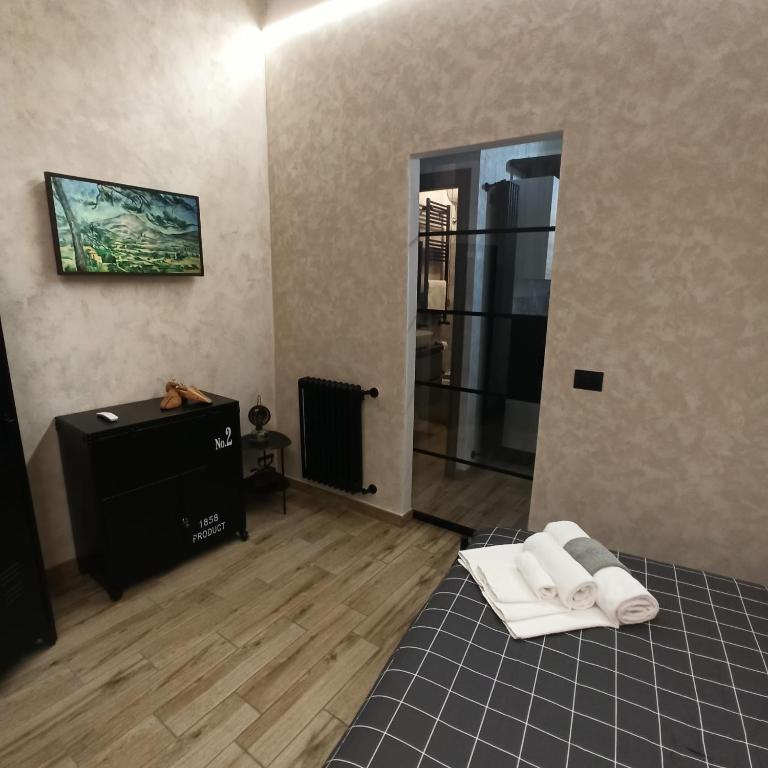 Chiaro di Luna - Casa Vacanze - One-Bedroom House - 9