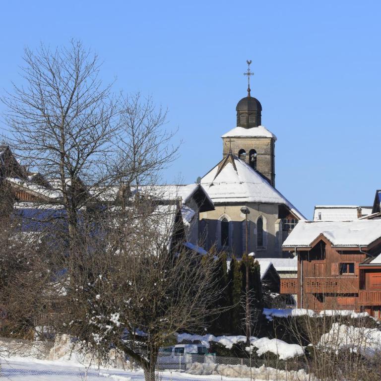 Le Grand Neige - 36 - Appart Montagne 6 pers - Appartement - 15