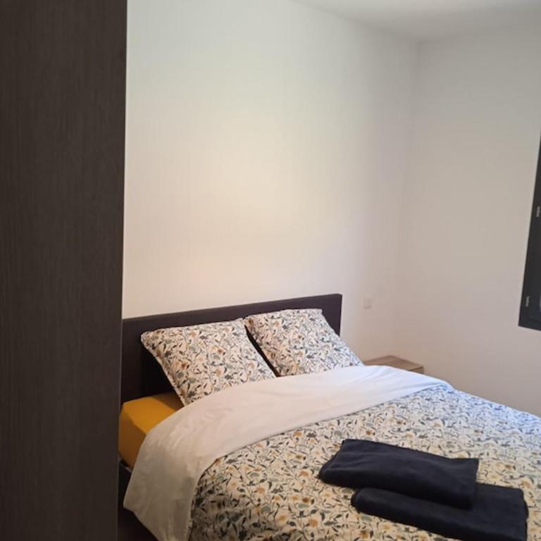 Corner of paradise with heated swimming pool - Villa 3 Chambres - 30
