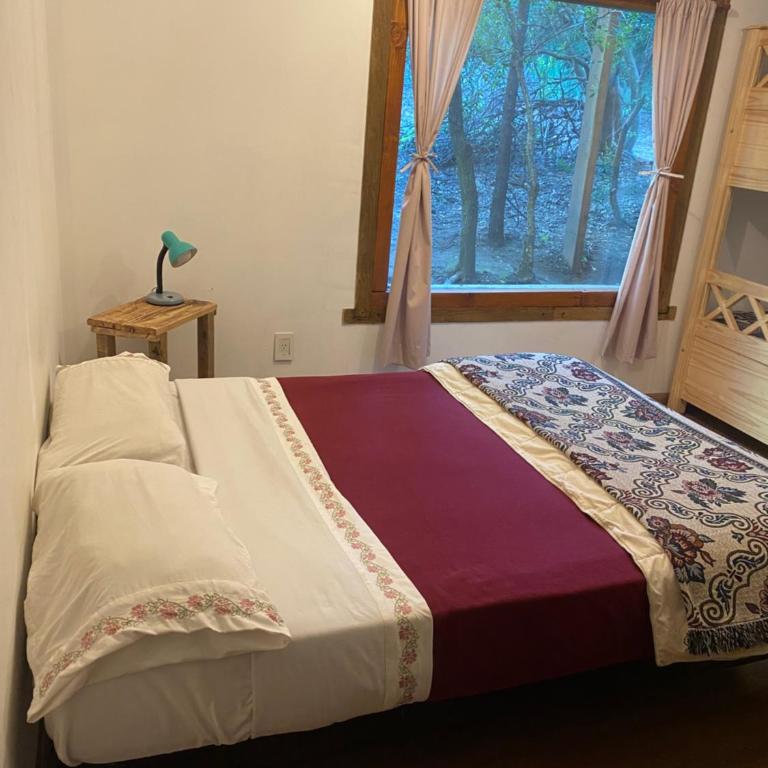 Cabaña Bariloche Lodge 2 - Chalet de 1 dormitorio - 6