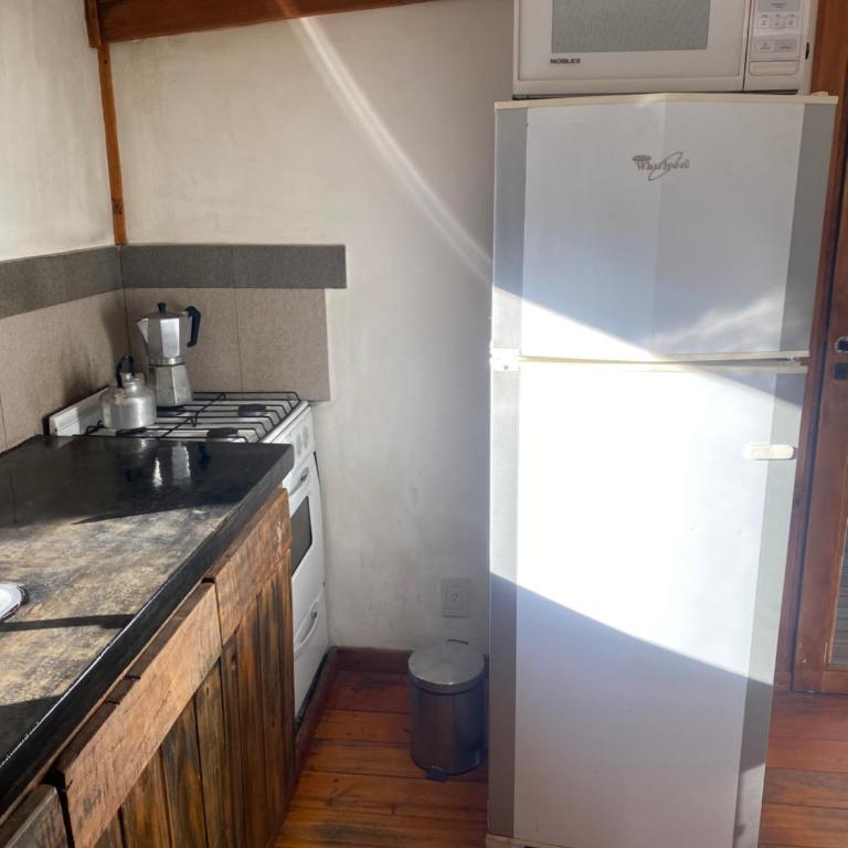 Cabaña Bariloche Lodge 2 - Chalet de 1 dormitorio - 8