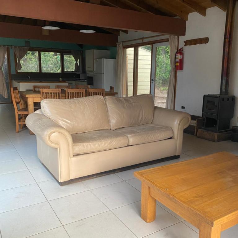 Cabaña Bariloche Lodge 2 - Chalet de 2 dormitorios - 12