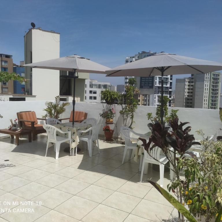 Habitación RRB - Double Room - 2