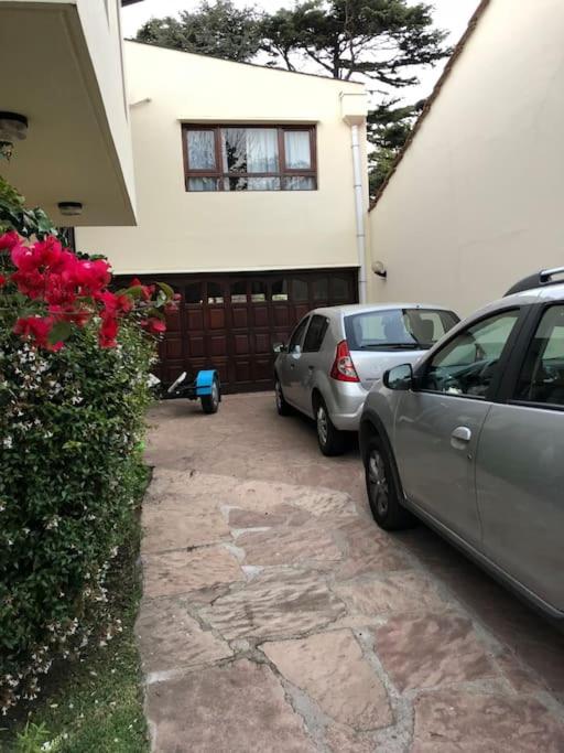 Mar y Asados - Chalet hasta 19 huéspedes con dos Parrillas - Casa - 57