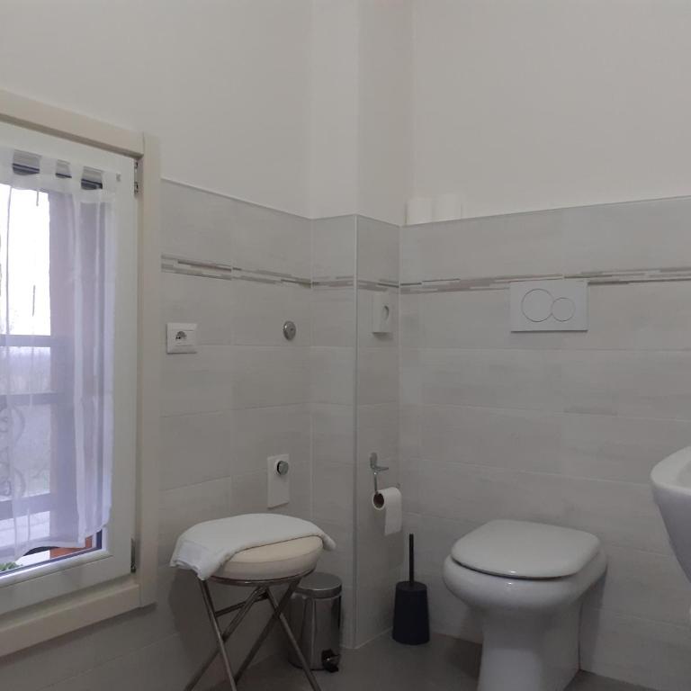 Royal Room & Breakfast - Camera Singola con Bagno Privato - 7