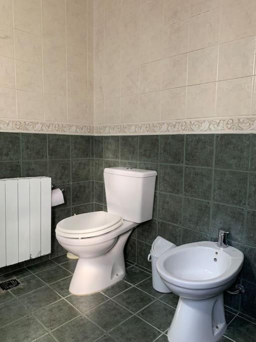 Mar y Asados - Chalet hasta 19 huéspedes con dos Parrillas - Casa - 44