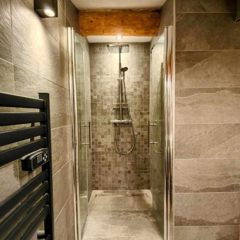 Chalet Dakota, Pied des pistes, 15 pers, La Plagne - Chalet - 37