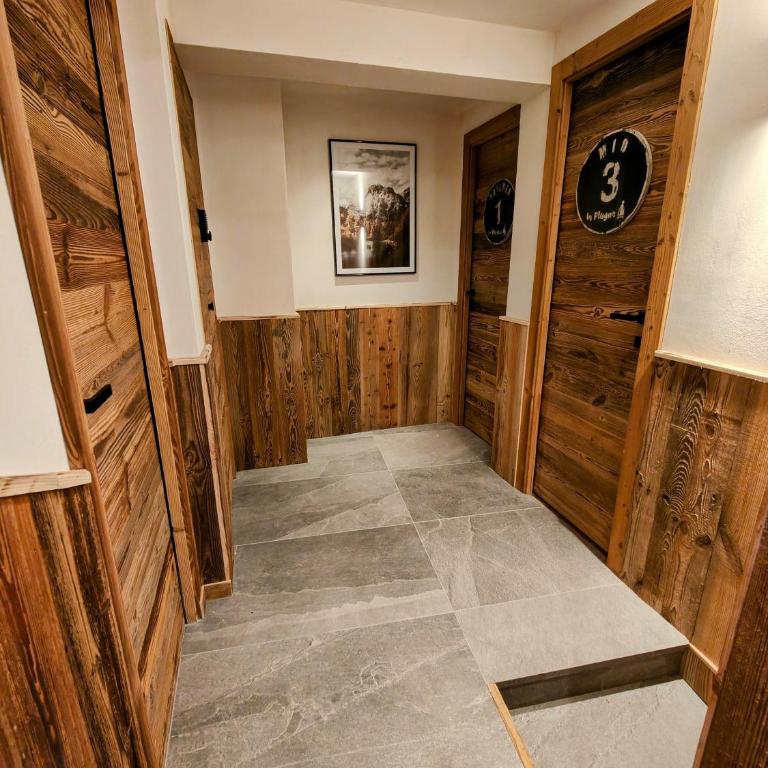 Chalet Dakota, Pied des pistes, 15 pers, La Plagne - Chalet - 43